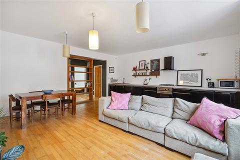 undefined, South Villas, Camden, London