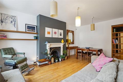 undefined, South Villas, Camden, London