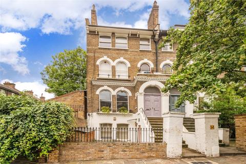 2 bedroom flat to rent, South Villas, Camden, London