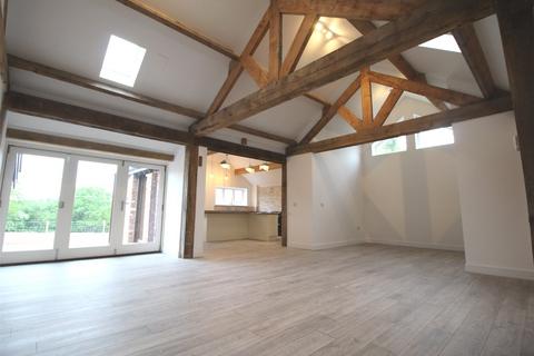 4 bedroom detached house to rent, Barnsley, Near Bridgnorth, Shropshire