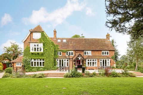 6 bedroom detached house for sale, High Street, Whitchurch, Buckinghamshire, HP22