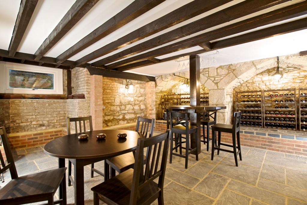 Wine Cellar