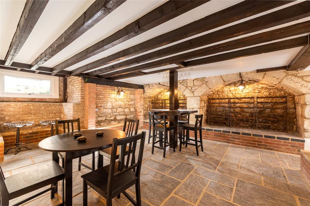 Cellar