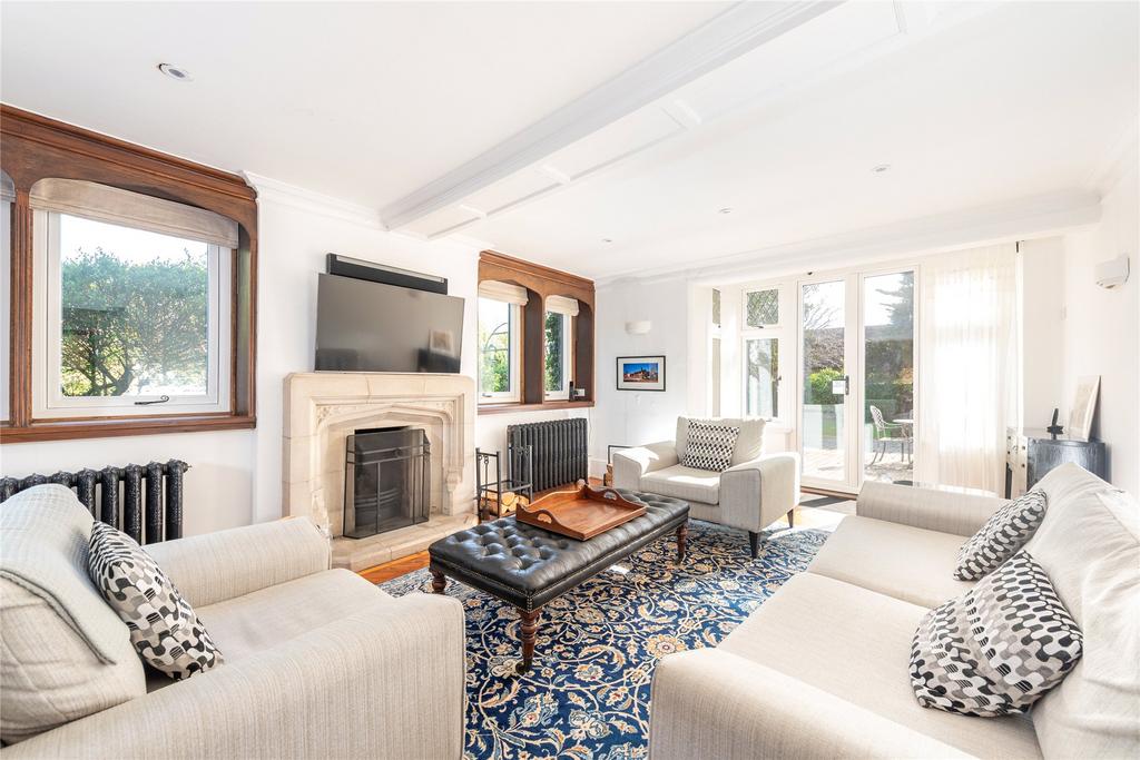 Drawing Room