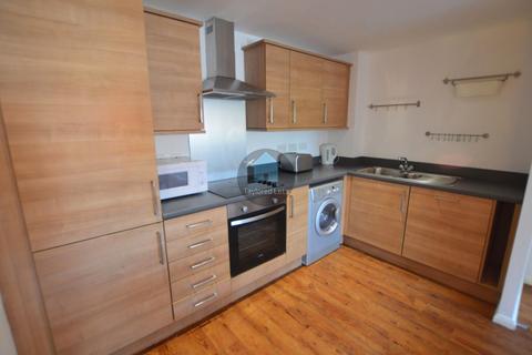 2 bedroom apartment to rent, Friars Wharf, Green Lane, Gateshead NE10