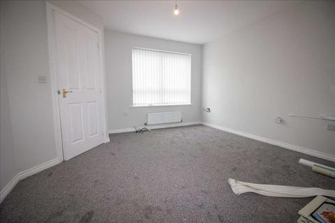undefined, Hindmarsh Drive, Barley Rise, Ashington