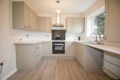 undefined, Hindmarsh Drive, Barley Rise, Ashington