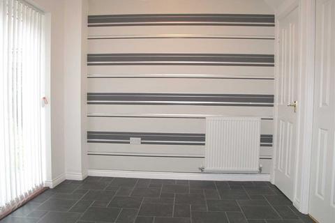 undefined, Hindmarsh Drive, Barley Rise, Ashington