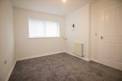 undefined, Hindmarsh Drive, Barley Rise, Ashington
