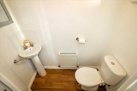 undefined, Hindmarsh Drive, Barley Rise, Ashington