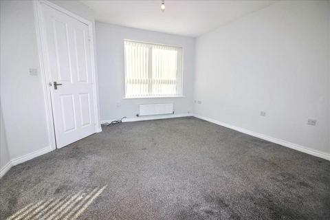 undefined, Hindmarsh Drive, Barley Rise, Ashington