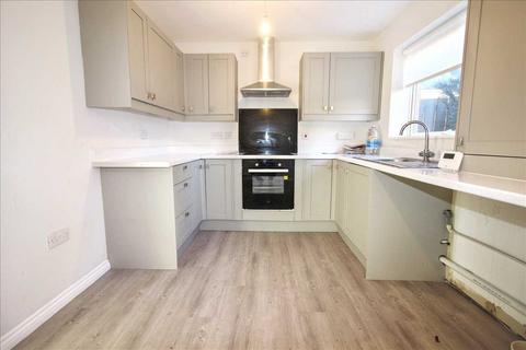 undefined, Hindmarsh Drive, Barley Rise, Ashington