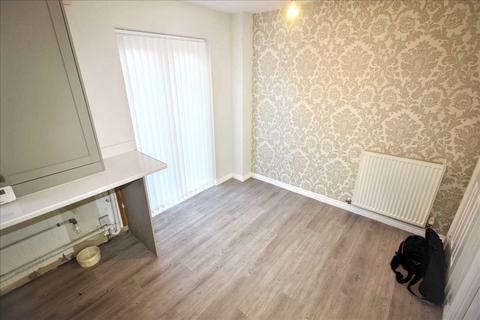 undefined, Hindmarsh Drive, Barley Rise, Ashington