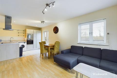 2 bedroom apartment to rent, Luscinia View, Napier Road, Reading, Berkshire, RG1