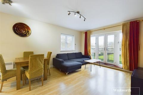 2 bedroom apartment to rent, Luscinia View, Napier Road, Reading, Berkshire, RG1