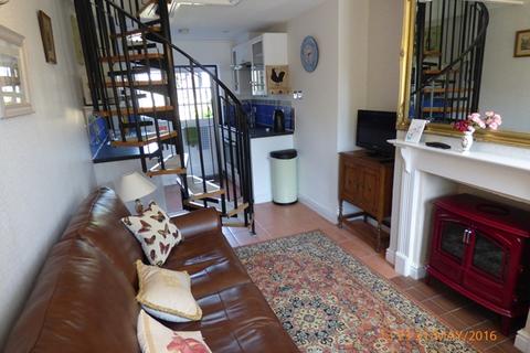 undefined, Lympstone - Spacious and beautifully presented quaint character cottage
