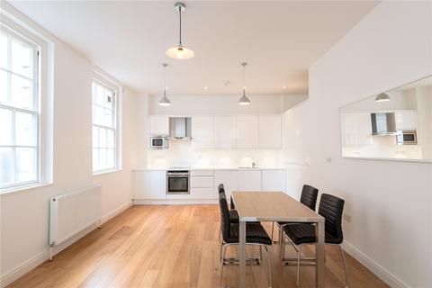 2 bedroom flat to rent, Albany Street, Regents Park, London, NW1