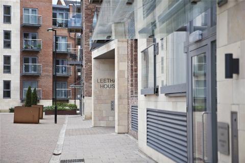 2 bedroom apartment to rent, Leetham House, Pound Lane, York, YO1
