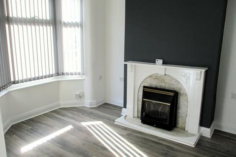 2 bedroom terraced house to rent, HARFORD STREET, MIDDLESBROUGH TS1