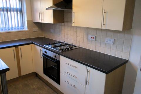2 bedroom terraced house to rent, HARFORD STREET, MIDDLESBROUGH TS1
