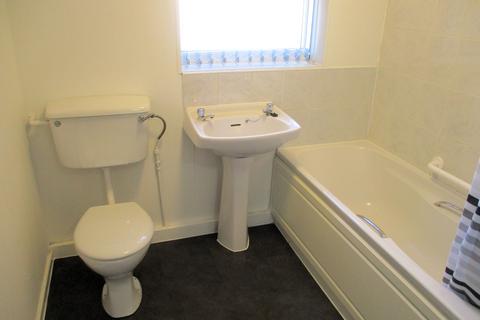 2 bedroom terraced house to rent, HARFORD STREET, MIDDLESBROUGH TS1