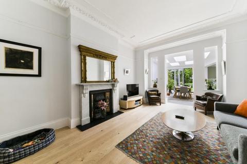 3 bedroom flat to rent, Downside Crescent, Hampstead, NW3