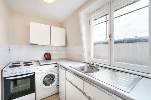 Studio to rent, Cranley Place, South Kensington, London, SW7