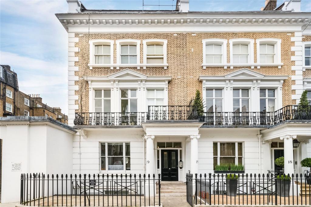 Cranley Place