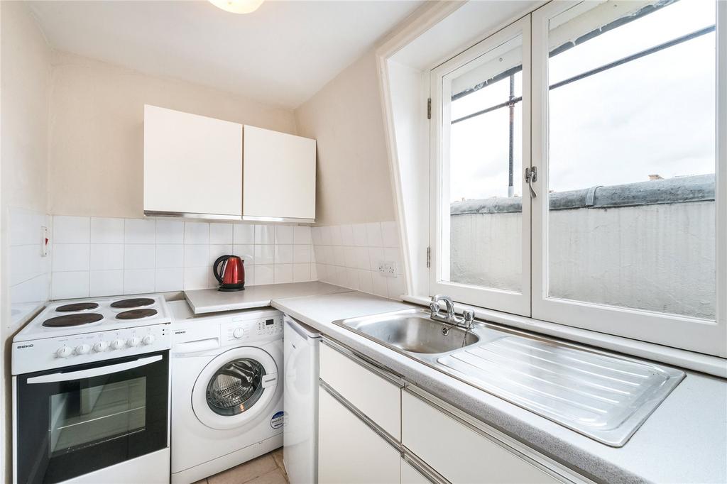 Kitchenette