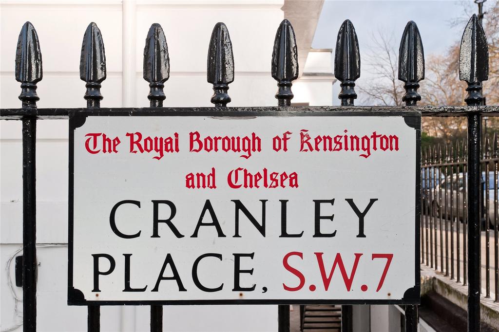 Cranley Place
