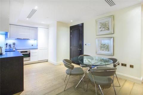 1 bedroom apartment to rent, Kensington High Street, Kensington, London, W14