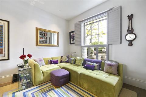 1 bedroom apartment to rent, Chepstow Road, London, W2
