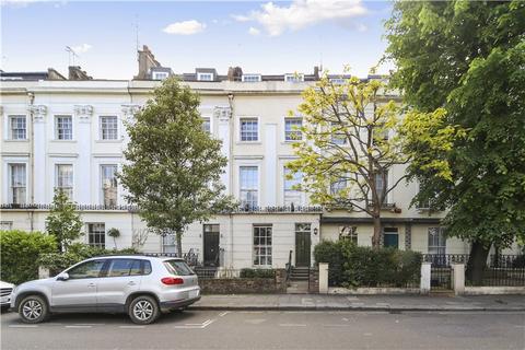 1 bedroom apartment to rent, Chepstow Road, London, W2