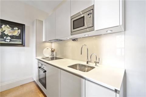 1 bedroom apartment to rent, Chepstow Road, London, W2