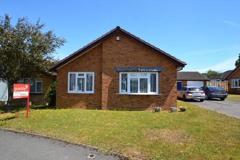 2 bedroom detached bungalow to rent, Ferndown