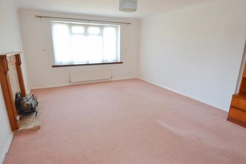 2 bedroom detached bungalow to rent, Ferndown