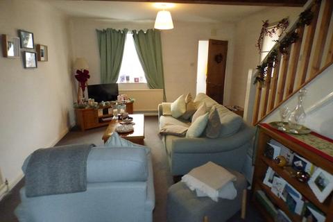 2 bedroom end of terrace house to rent, Topsham -  well presented 2 bedroom home