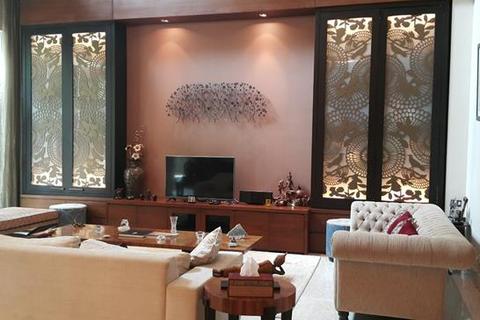 4 bedroom apartment - / Apartemen Di Jual Jl. Pakubuwono, Kebayoran Baru, Jakarta Selatan
