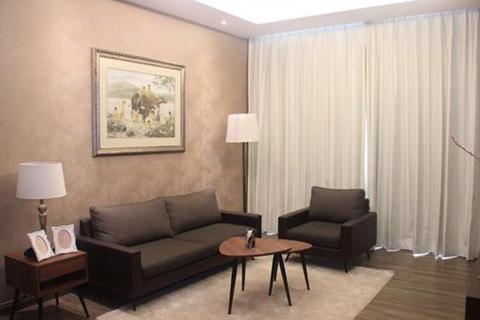 1 bedroom apartment - / Apartemen Di Jual Jl. Permata Hijau Raya No. 1, Jakarta Selatan