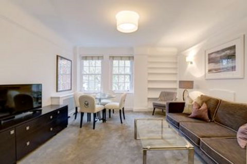 2 bedroom flat to rent, South Kensington, Chelsea