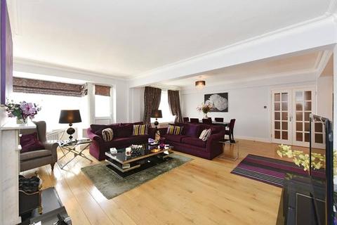 3 bedroom apartment for sale, Portsea Hall, Portsea Place