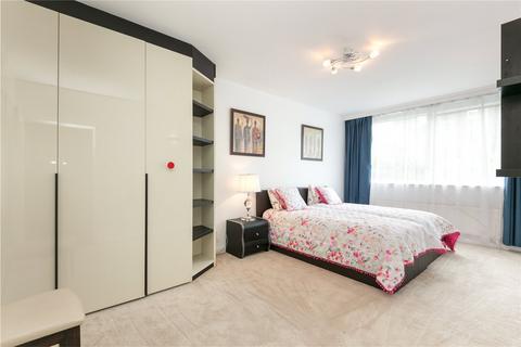 3 bedroom flat to rent, Marlborough Place, St. John's Wood, London