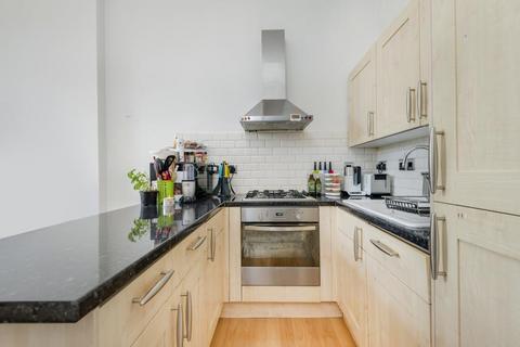1 bedroom apartment to rent, Princess Road, Primrose Hill, NW1