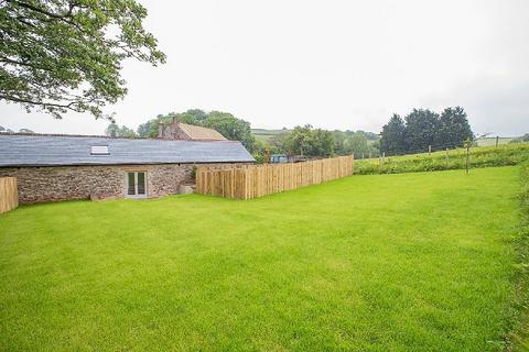 1 bedroom barn conversion to rent, Harbertonford, Totnes