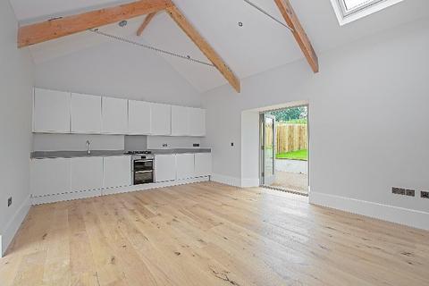 1 bedroom barn conversion to rent, Harbertonford, Totnes