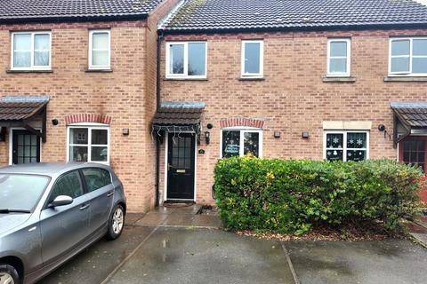 undefined, Battlebridge Close, Leominster