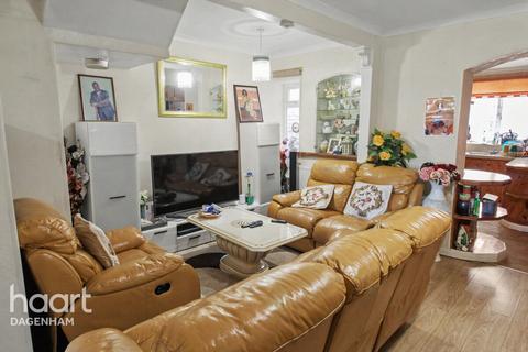 undefined, Ford Road, Dagenham