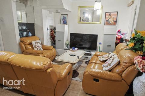 undefined, Ford Road, Dagenham