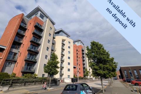 undefined, South Quay, Kings Road, Swansea, SA1 8AJ