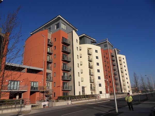 South Quay Kings Road Swansea Sa1 8aj 2 Bed Apartment 800 Pcm 185 Pw